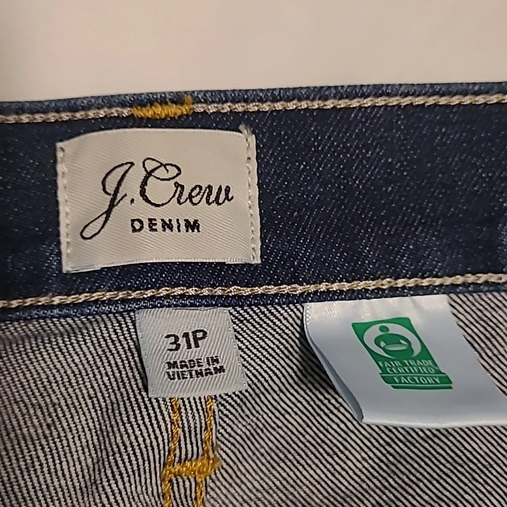 J. Crew Re Imagined 9